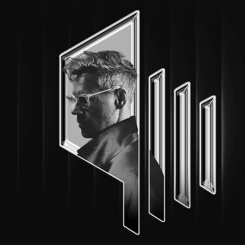 Joris Voorn at SILO in Dallas, TX