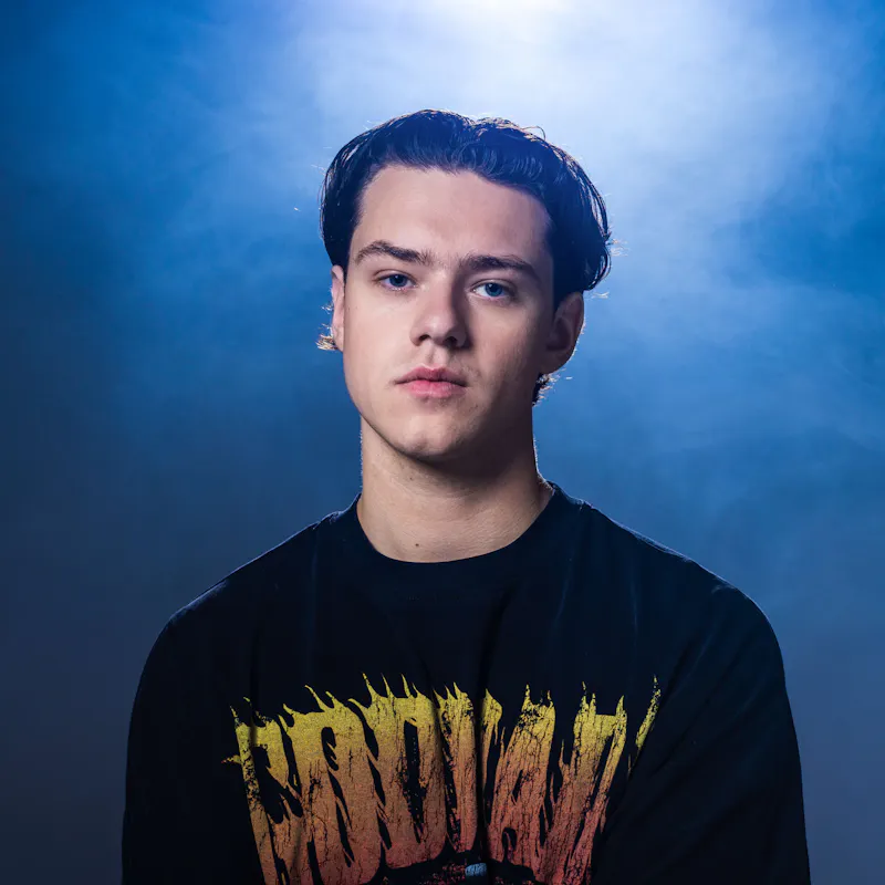 Alex Farell
