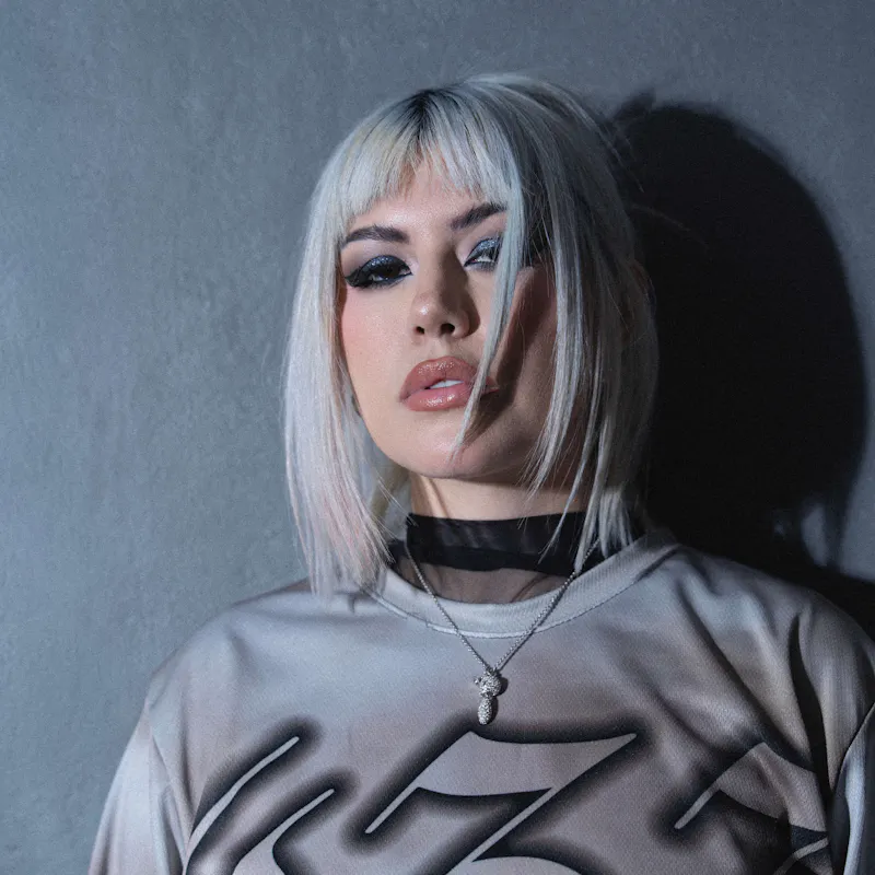 Jessica Audiffred